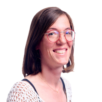 Photo de Hélène FANK