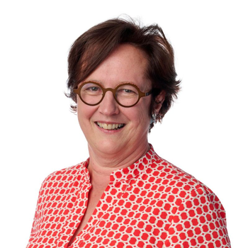 Photo de Marie-Françoise DRESSE