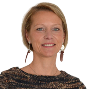 Photo de Florence DEGUELDRE