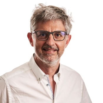 Photo de Damien DRESSE