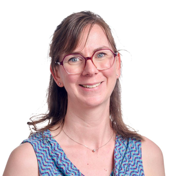 Photo de Laura GASPARD