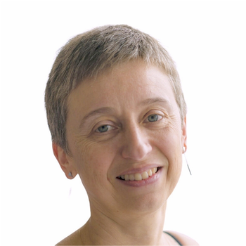 Photo de Frédérique BUSTIN